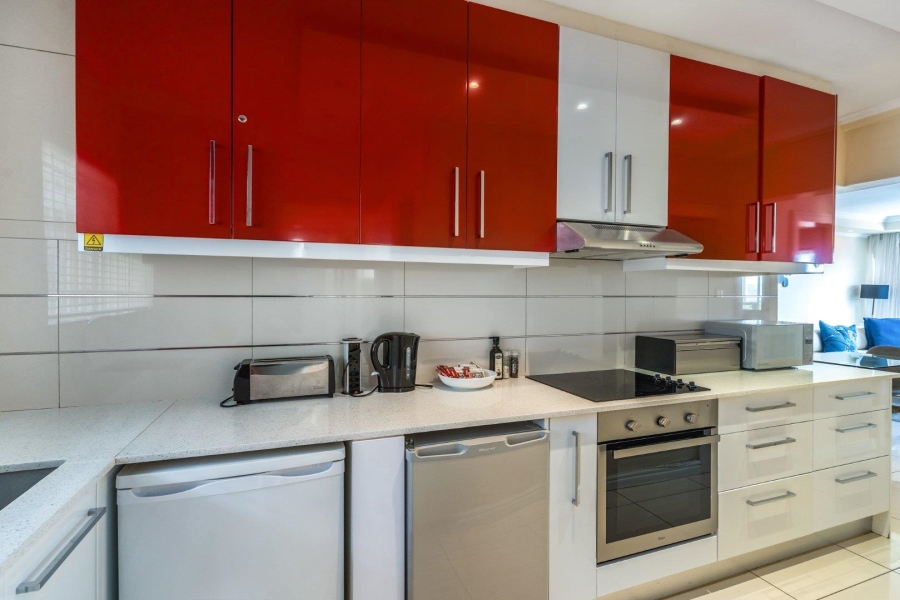 3 Bedroom Property for Sale in Mouille Point Western Cape